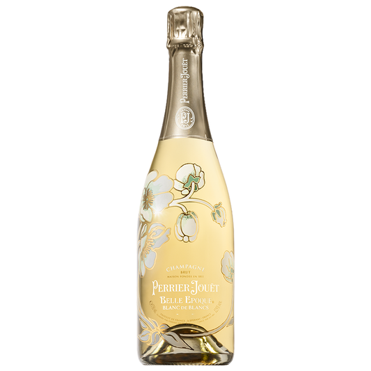 Perrier-Jouët Belle Époque Blanc de Blancs 2014