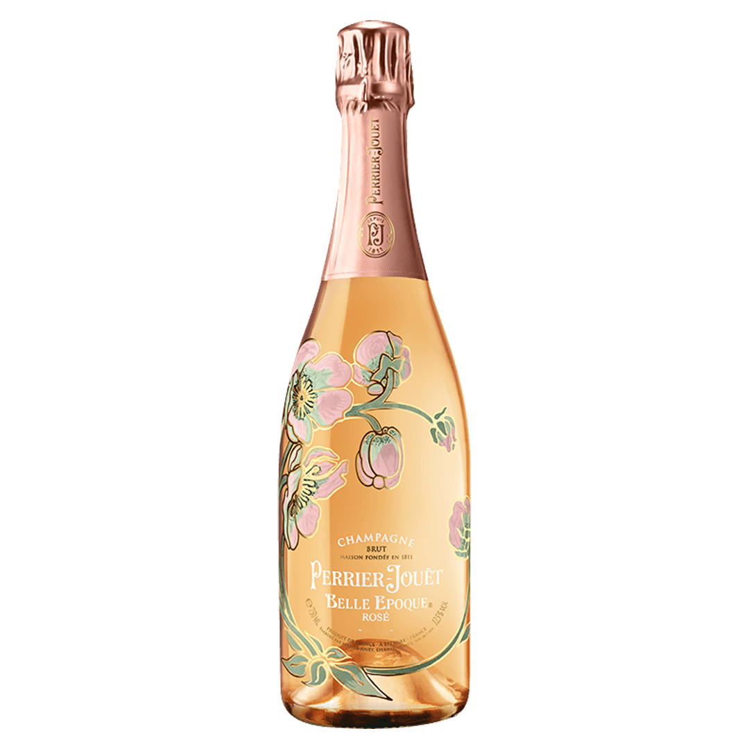 Perrier-Jouët Belle Époque Rosé 2014