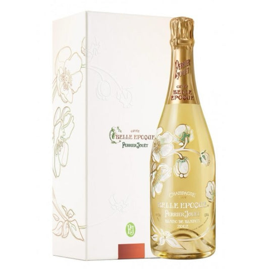 Perrier-Jouët Belle Epoque Blanc de Blancs 2002