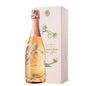 Champagne Perrier-Jouët Belle Epoque Rosé 2005 Limited Edition by Vik Muniz