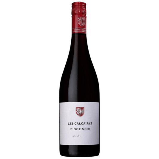 Pierre Chainier Les Calcaires Pinot Noir 2023