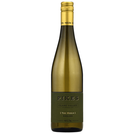 Pikes ‘The Merle’ Reserve Riesling 2023