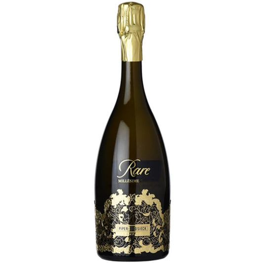 Champagne Rare Brut Millésime 2008