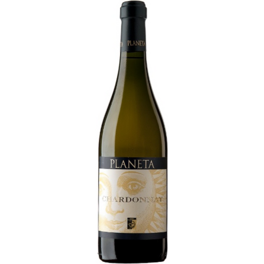 Planeta Chardonnay Sicilia Menfi DOC 2022