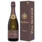 Pol Roger Brut Rosé 2018 (Gift Box)
