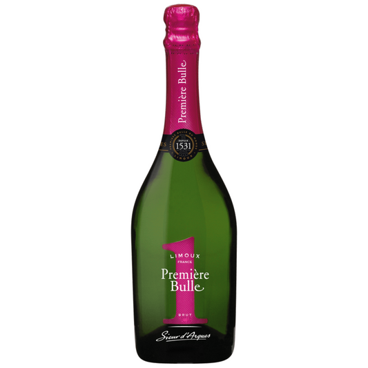 Première Bulle Brut NV