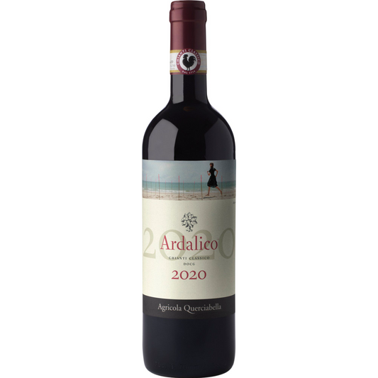 Querciabella Ardalico Chianti Classico 2019