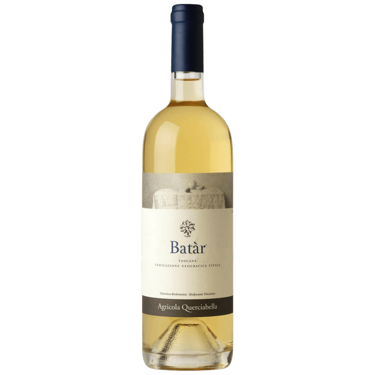 Querciabella Batar Toscana Bianco 2002