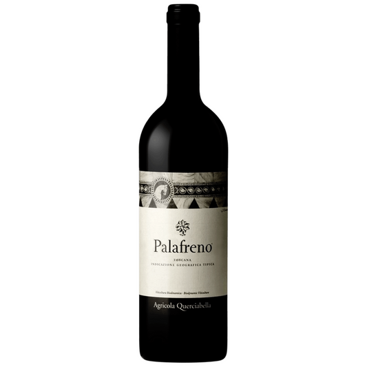 Querciabella Palafreno Toscana 2017