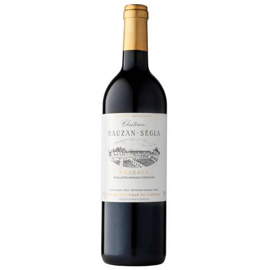 Château Rauzan-Ségla 2015