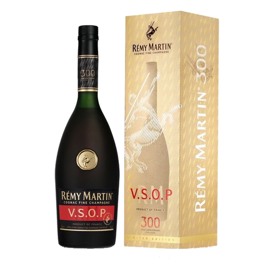 Remy Martin VSOP 300th Anniversary Cognac