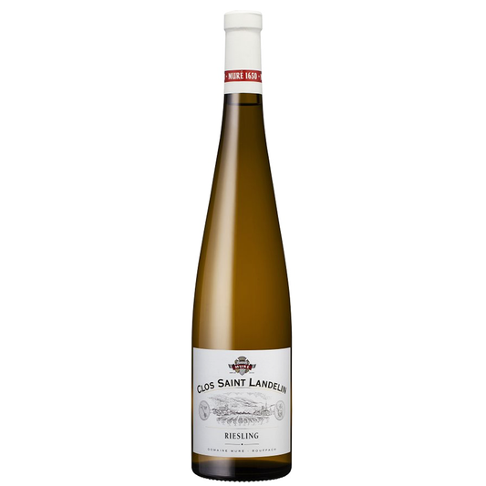 René Muré Grand Cru Vorbourg Clos Saint Landelin Riesling 2019