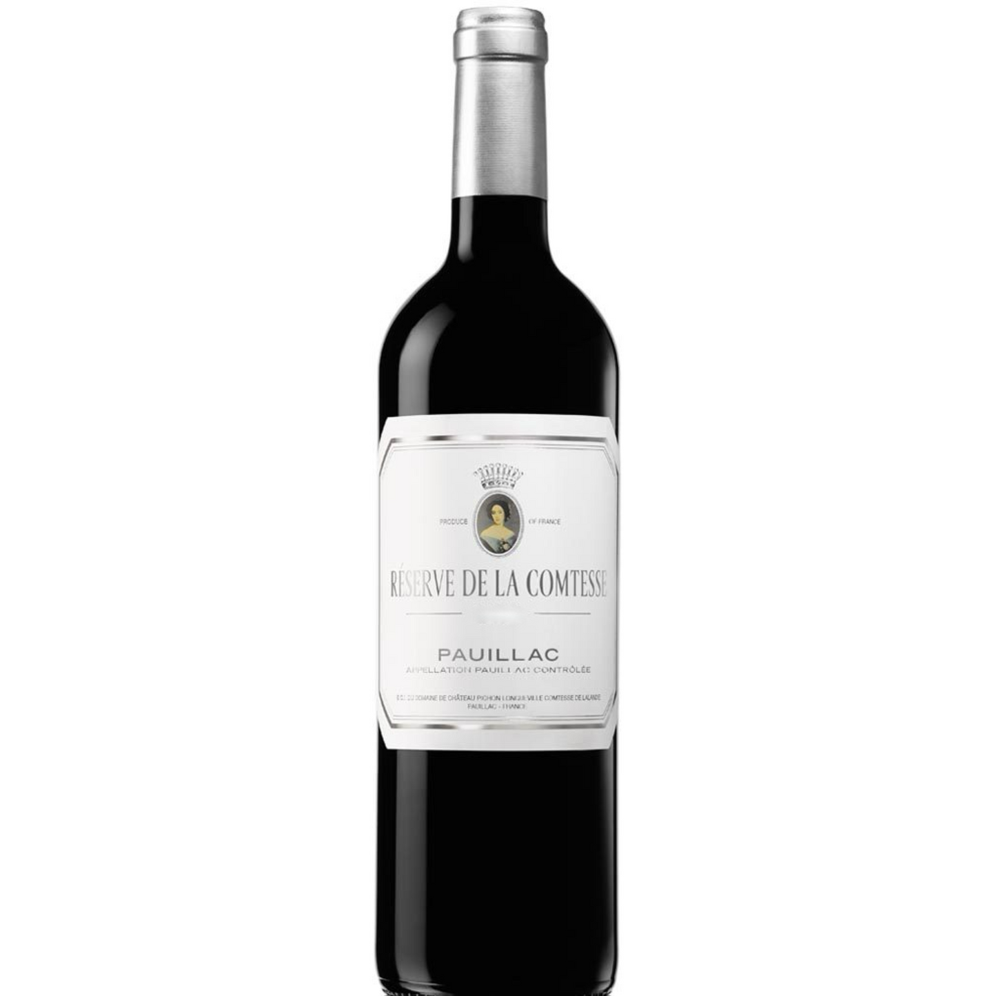 Réserve de la Comtesse 2018