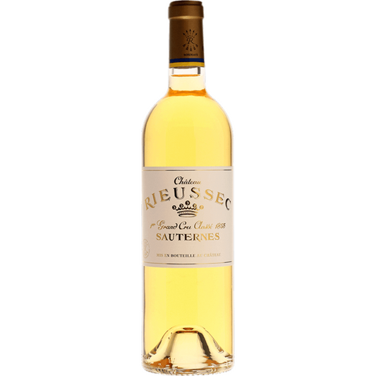 Château Rieussec 2010
