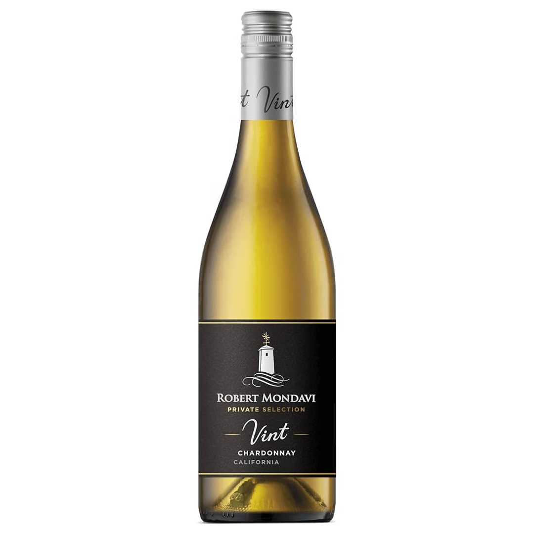 Robert Mondavi Vint Private Selection Chardonnay 2024