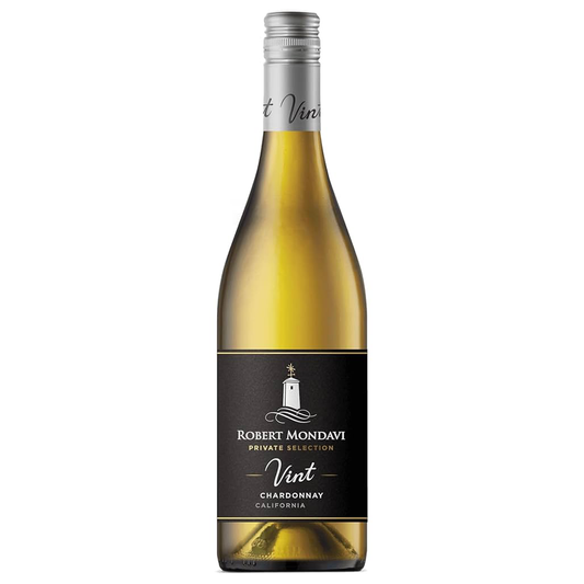 Robert Mondavi Vint Private Selection Chardonnay 2024