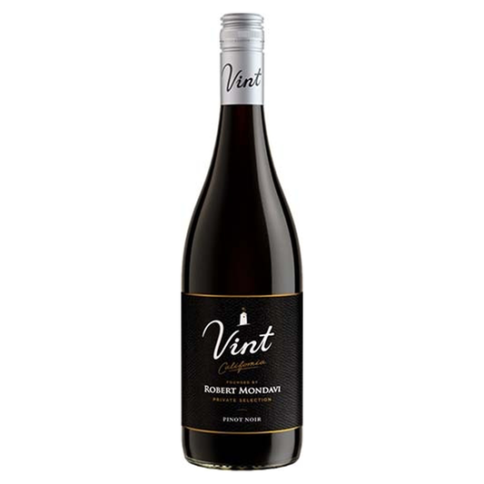 Robert Mondavi Vint Private Selection Pinot Noir 2023