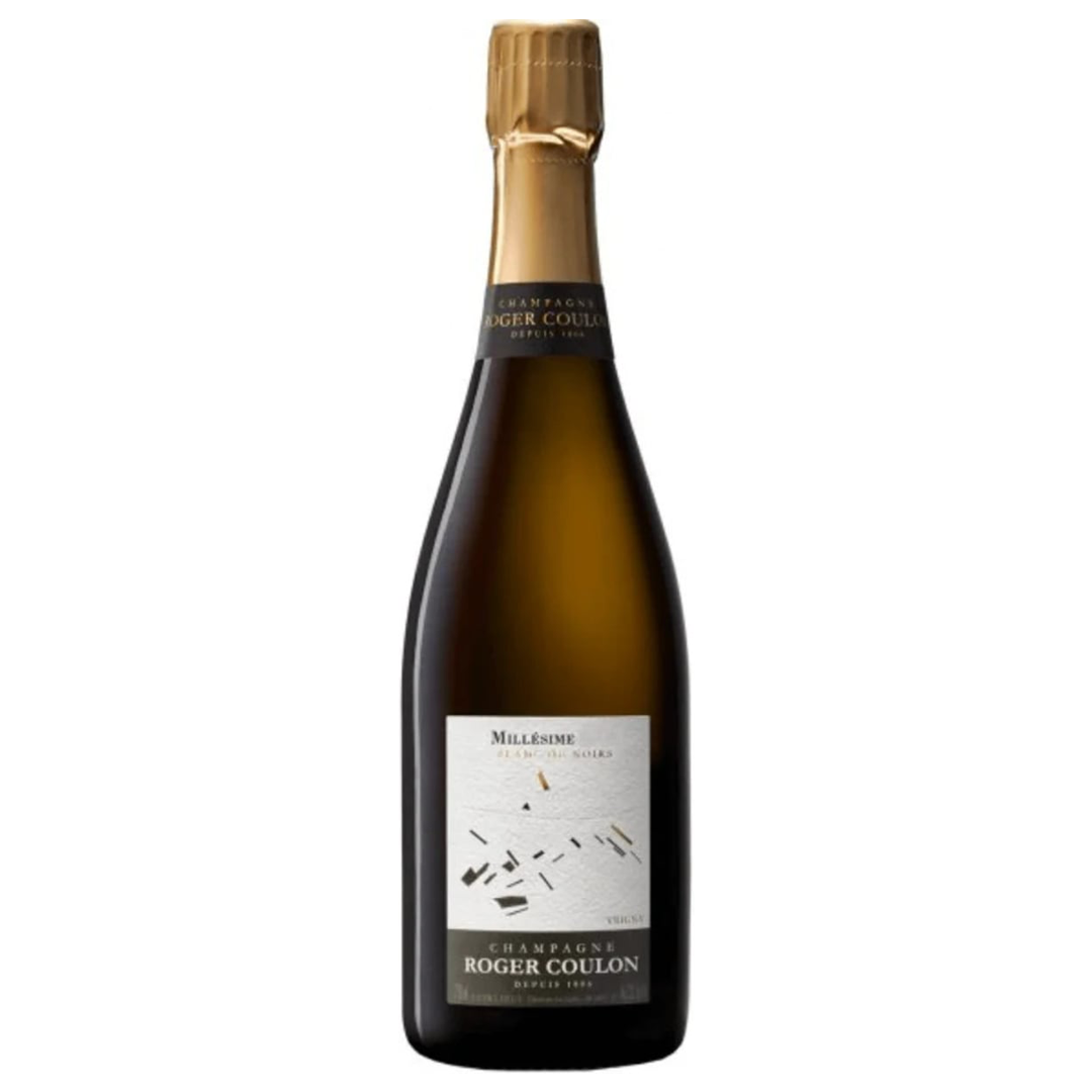 Roger Coulon Blanc de Noirs Millésime Extra Brut 2013
