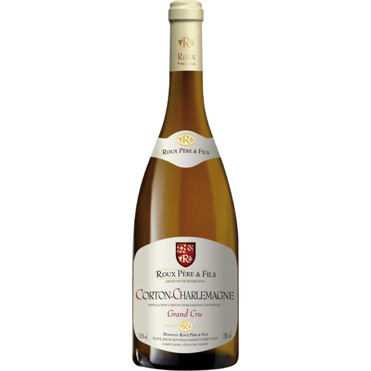 Domaine Roux Père & Fils Corton-Charlemagne Grand Cru 2020