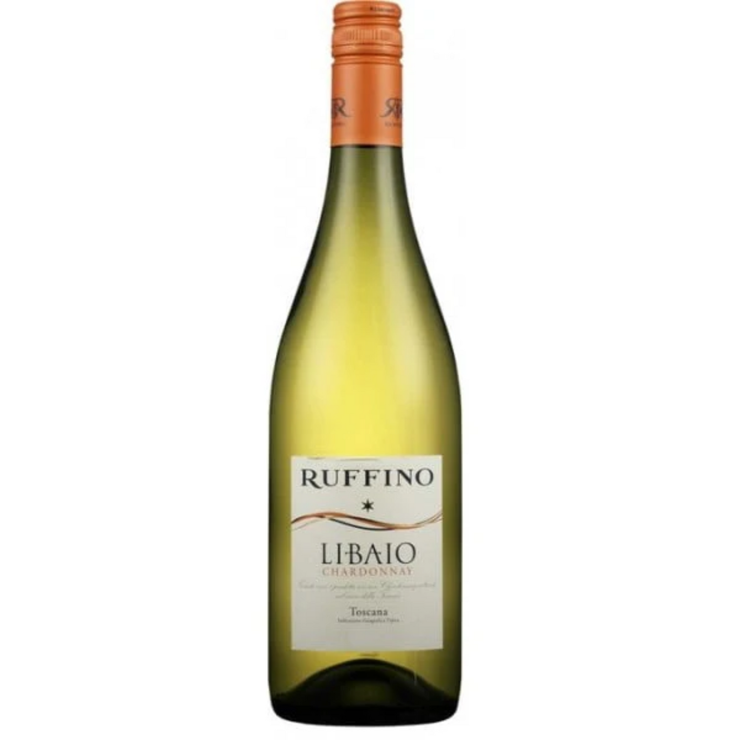 Ruffino Chardonnay Libaio IGT 2023