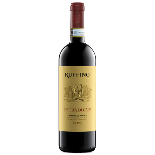 Ruffino Riserva Ducale Chianti Classico Riserva DOCG 2016