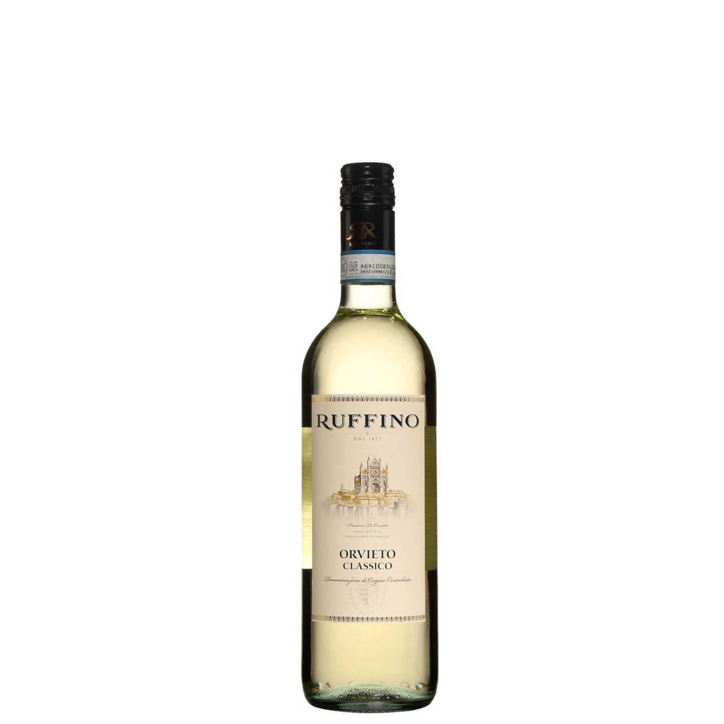 Ruffino Orvieto Classico DOC 2020 375ml