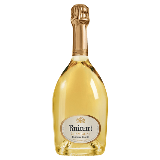 Ruinart Blanc de Blancs Brut Champagne