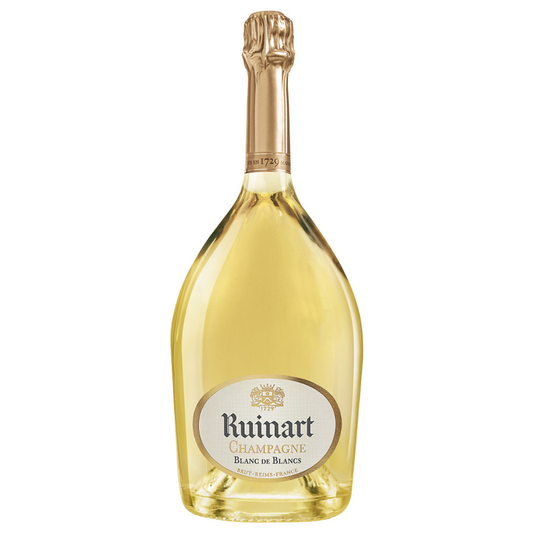 Ruinart Blanc de Blancs NV 1500ml