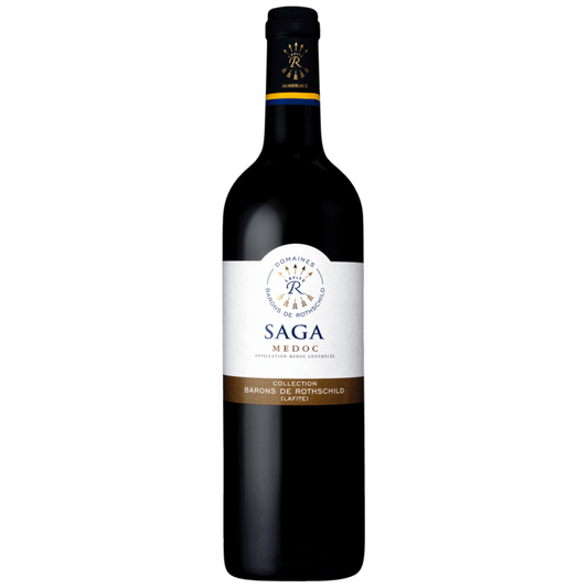 Saga R Médoc 2020