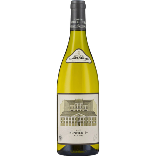 Schloss Gobelsburg Ried Renner Grüner Veltliner Erste Lage Kamptal DAC Reserve 2021