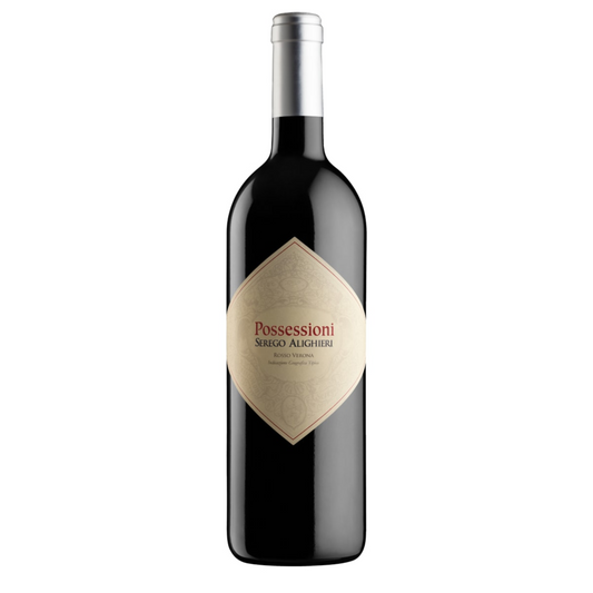 Serego Alighieri Possessioni Rosso del Veronese IGT 2020