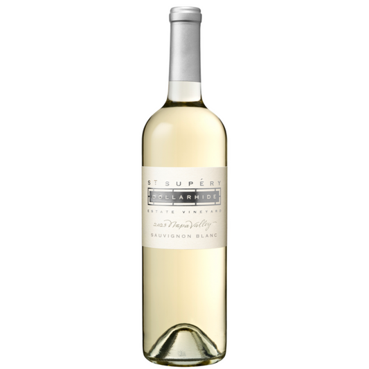 St. Supéry Dollarhide Estate Vineyard Sauvignon Blanc 2023