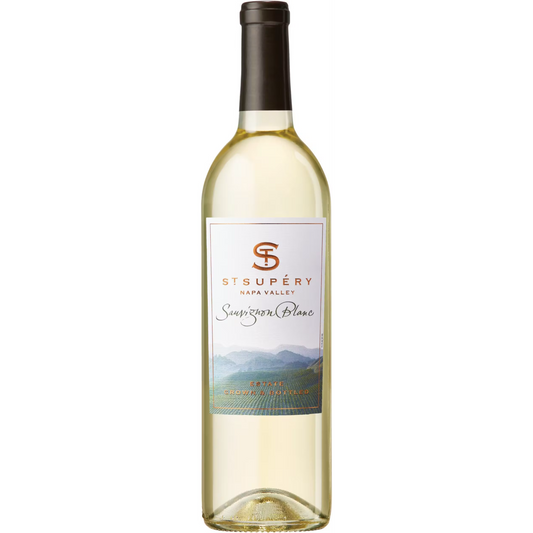 St. Supéry Napa Valley Estate Sauvignon Blanc 2022