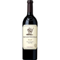 Stag’s Leap Wine Cellars FAY Vineyard Cabernet Sauvignon 2013