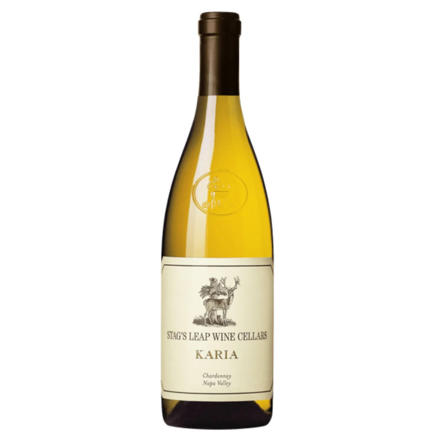 Stag’s Leap Wine Cellars KARIA Chardonnay 2022