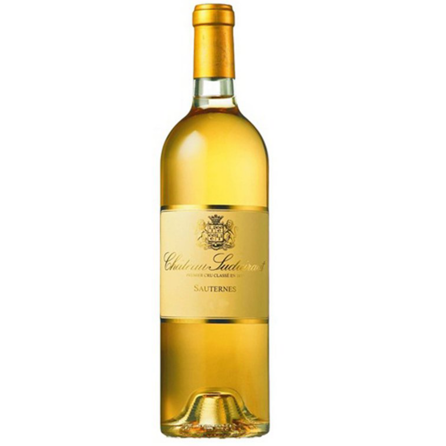 Château Suduiraut 2010