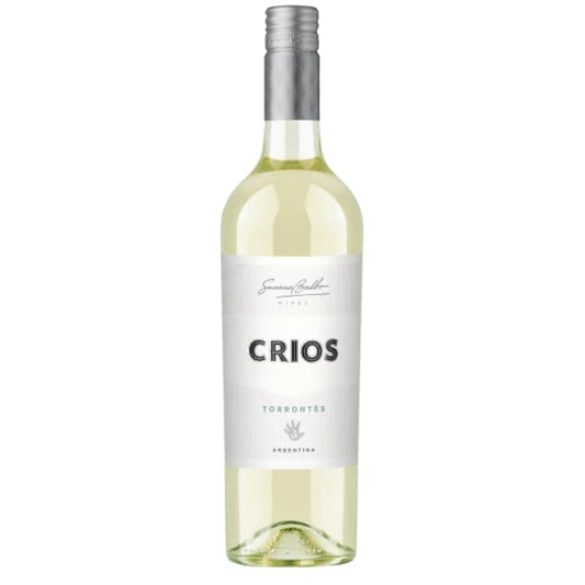Susana Balbo Crios Torrontés 2023