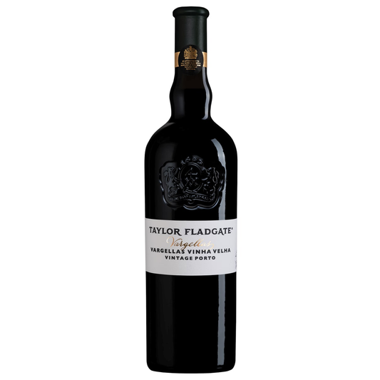 Taylor Fladgate Quinta de Vargellas Vinha Velha 2017