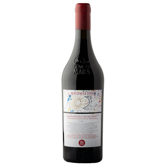Tenuta Mara Mara Mia Rubicone Sangiovese IGP 2019