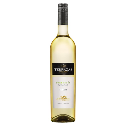 Terrazas de los Andes Reserva Torrontés 2020
