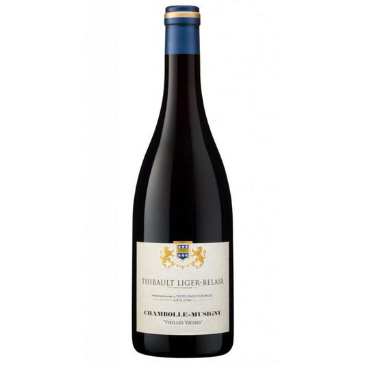 Domaine Thibault Liger-Belair Chambolle-Musigny “Vieilles Vignes” 2020