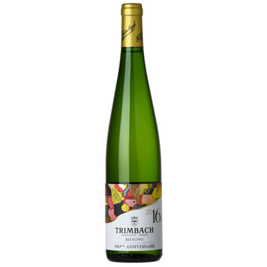 Trimbach 390th Anniversary Riesling 2016