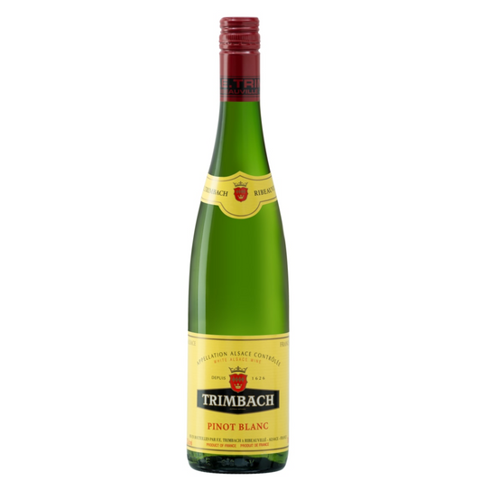 Trimbach Pinot Blanc 2021