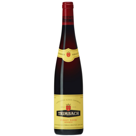 Trimbach Pinot Noir Réserve 2022
