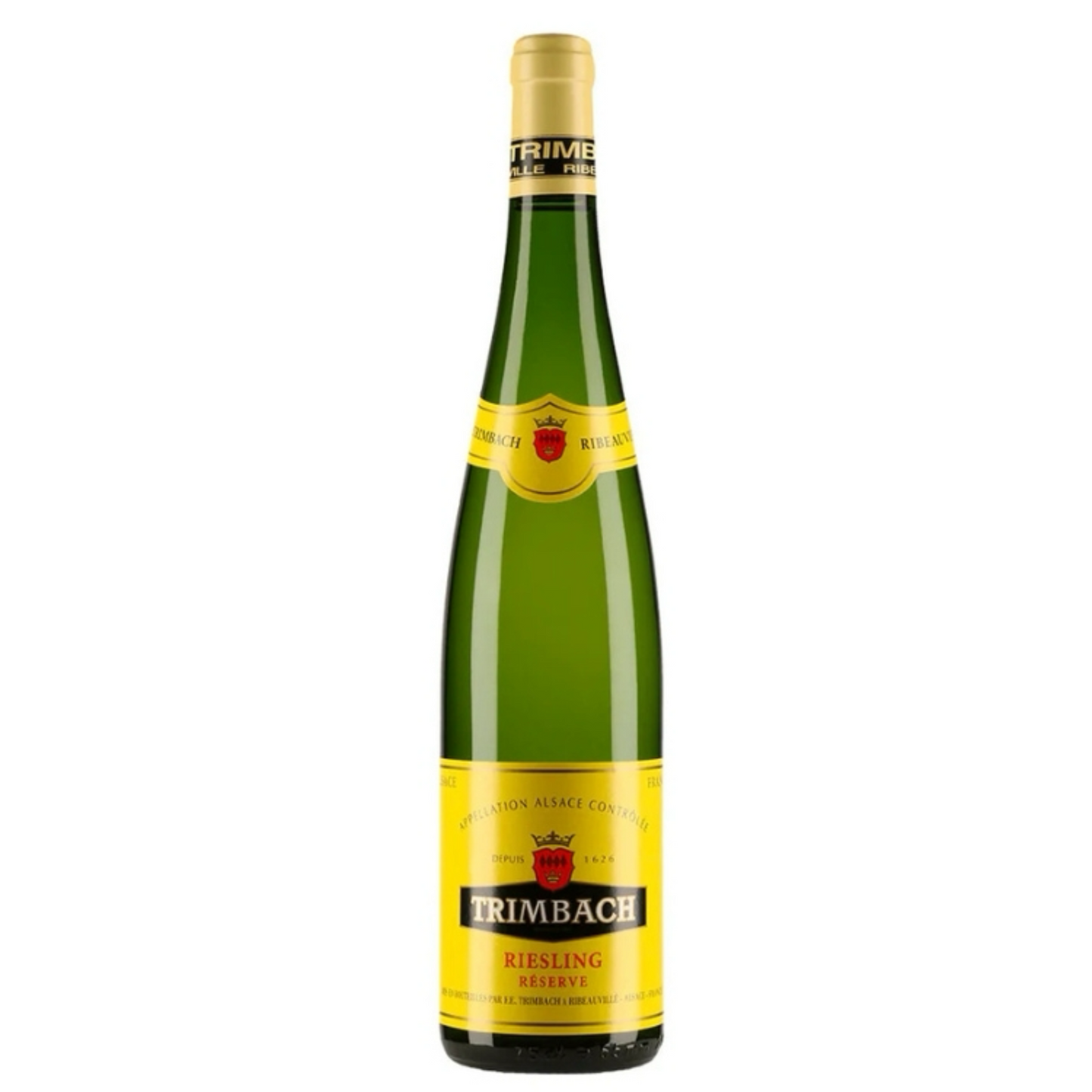 Trimbach Riesling Reserve 2019