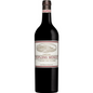 Château Troplong Mondot 2018