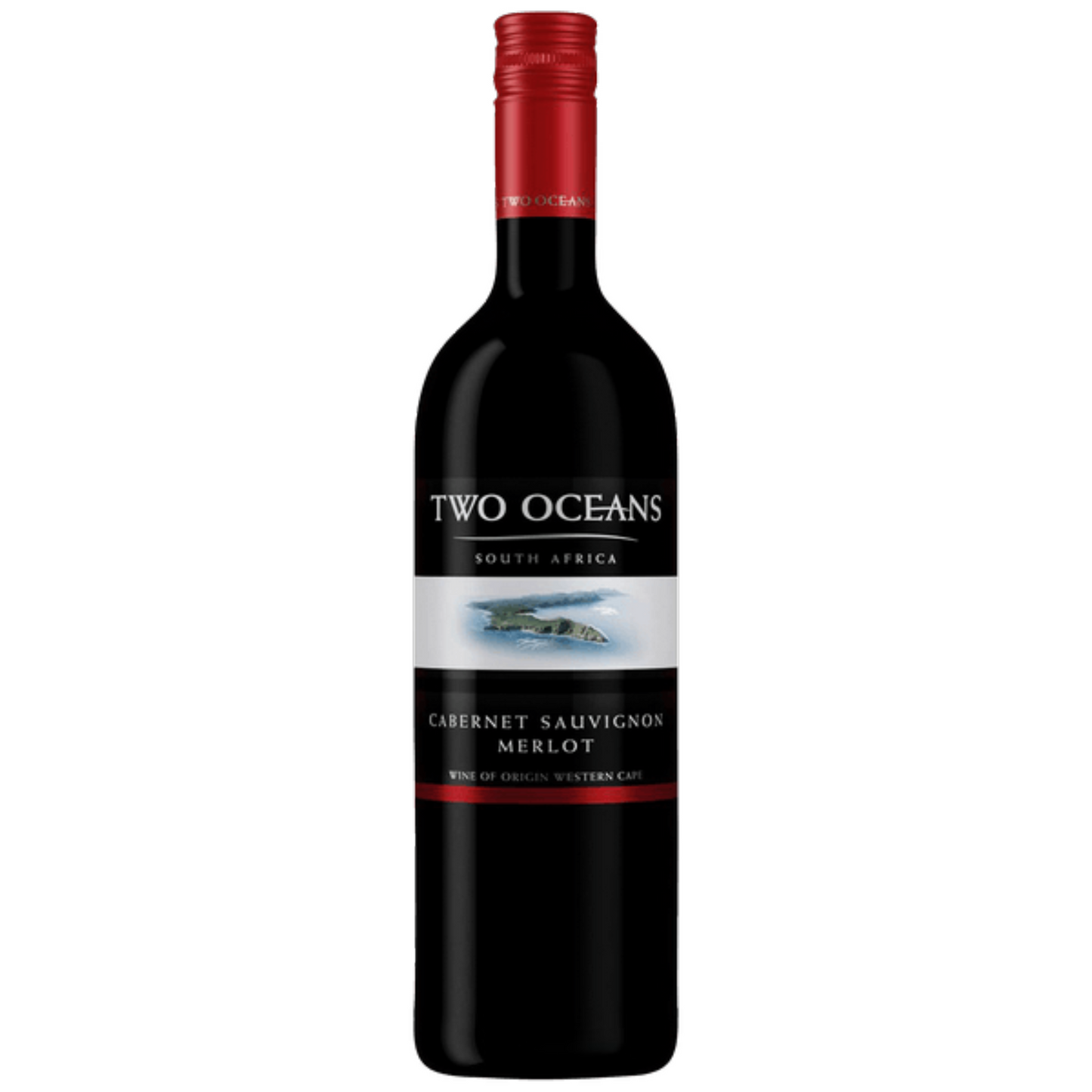 Two Oceans Cabernet Merlot 2023