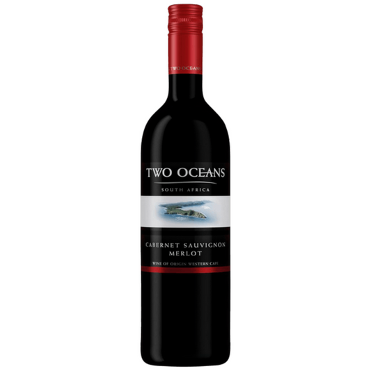 Two Oceans Cabernet Merlot 2023