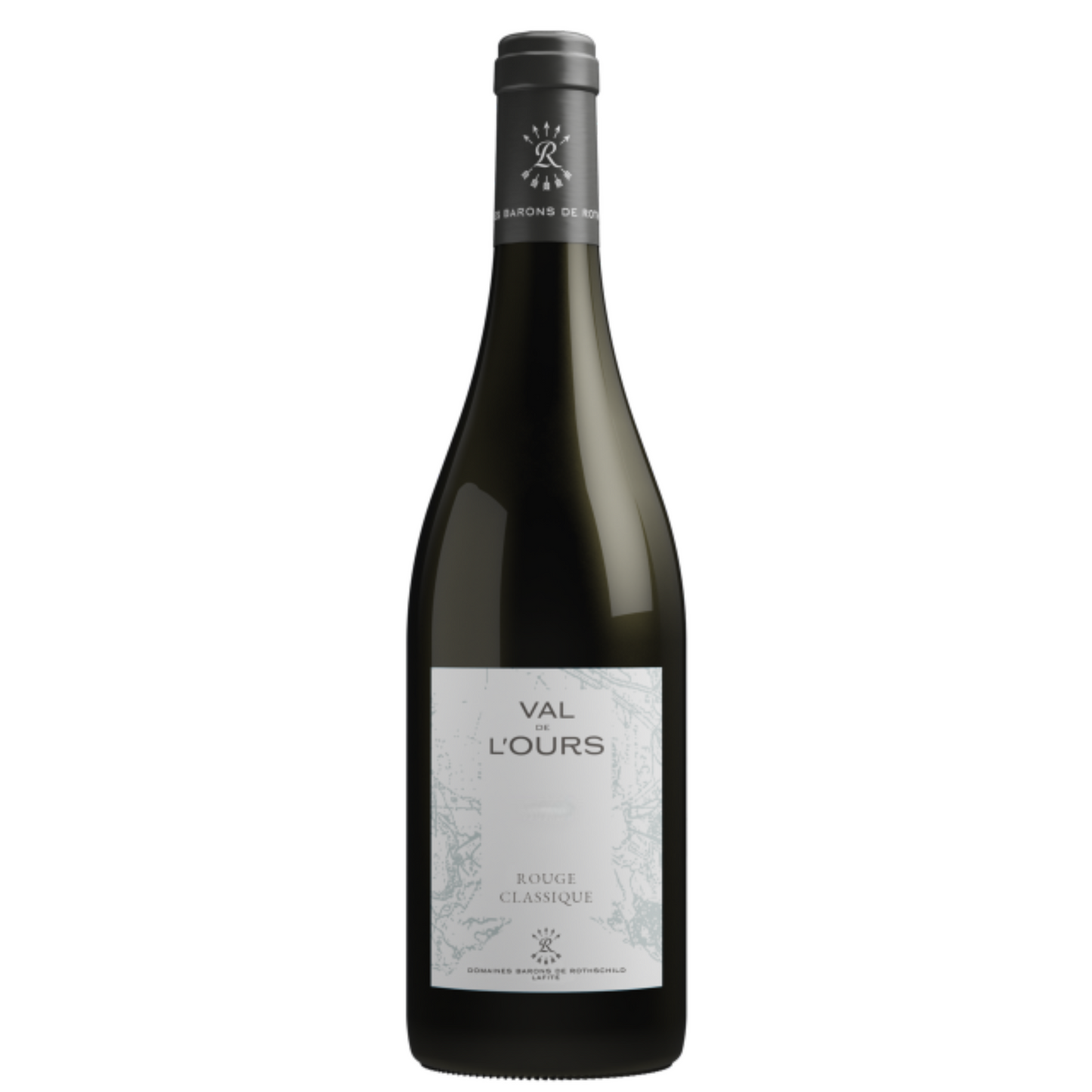 Val de l’Ours Rouge Classique 2022