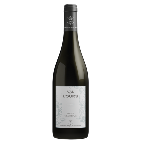 Val de l’Ours Rouge Classique 2022